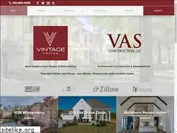 Sites similar to vintageresidential.com