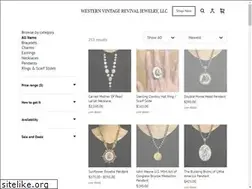 Sites similar to vintagerevival.com
