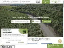 Sites similar to vintagerides.com