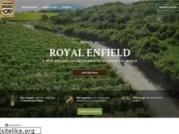 Sites similar to vintagerides.travel
