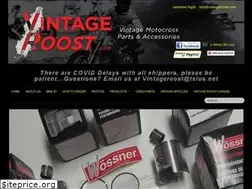 Sites similar to vintageroost.com