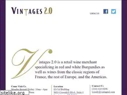 Sites similar to vintages2.com