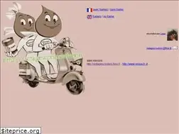 Sites similar to vintagescooters.free.fr
