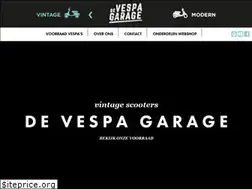 Sites similar to vintagescooters.nl