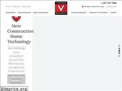 Sites similar to vintagesecurity.com