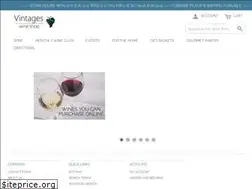 Sites similar to vintagesfinewine.com