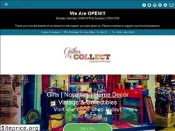 Sites similar to vintageshopglenellynil.com