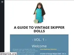 Sites similar to vintageslskipper.jimdo.com