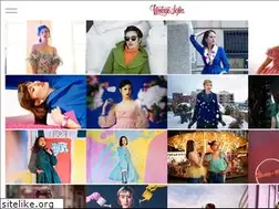Sites similar to vintagesofia.com