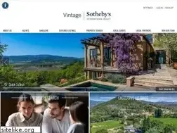 Sites similar to vintagesothebysrealty.com