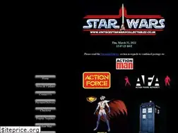 Sites similar to vintagestarwarscollectables.co.uk