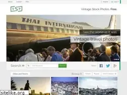 Sites similar to vintagestockphotos.com