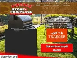 Sites similar to vintagestove.ca