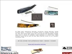 Sites similar to vintagestraightrazors.com