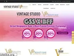 Sites similar to vintagestudio.com.sg