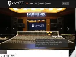 Sites similar to vintagestudiothailand.com