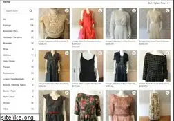 Sites similar to vintagestyle.org