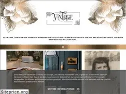 Sites similar to vintagestylegal.com