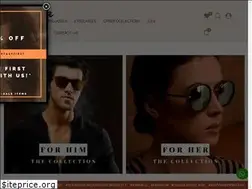 Sites similar to vintagesunglasses.in