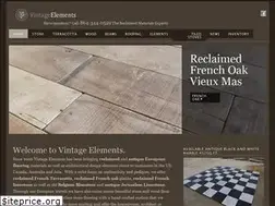 Sites similar to vintagesurface.com