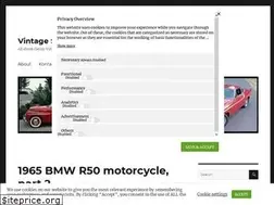 Sites similar to vintageswedishcars.com