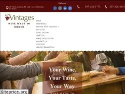 Sites similar to vintageswine.com
