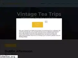 Sites similar to vintageteatrips.ie