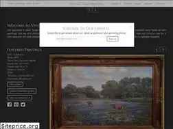 Sites similar to vintagetexaspaintings.com