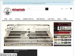 Sites similar to vintagetools.de