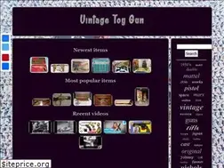 Sites similar to vintagetoygun.biz