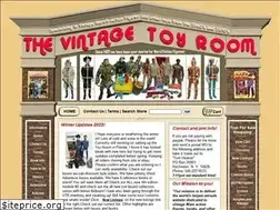 Sites similar to vintagetoyroom.com