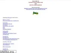 Sites similar to vintagetractors.com