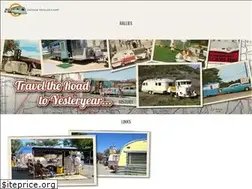 Sites similar to vintagetrailercamp.com
