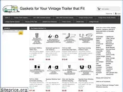 Sites similar to vintagetrailergaskets.com