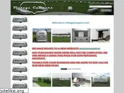Sites similar to vintagetrailerparts.net