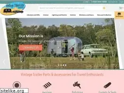 Sites similar to vintagetrailersupply.com