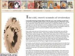 Sites similar to vintageukemusic.com