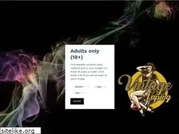 Sites similar to vintagevaping.co.uk