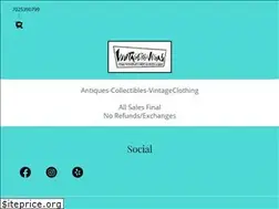 Sites similar to vintagevegas.com