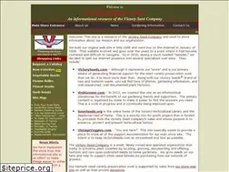 Sites similar to vintageveggies.com