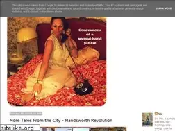 Sites similar to vintagevixon.blogspot.com