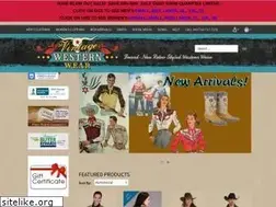 Sites similar to vintagewesternwear.com