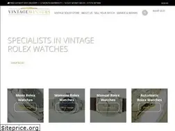 Sites similar to vintagewinders.co.uk