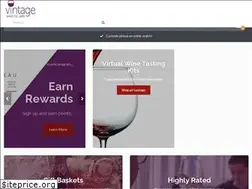 Sites similar to vintagewinecellars.net