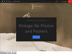 Sites similar to vintagewinter.com