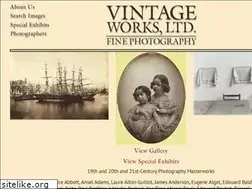 Sites similar to vintageworks.net