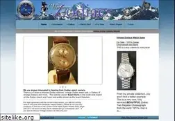 Sites similar to vintagezodiacs.com