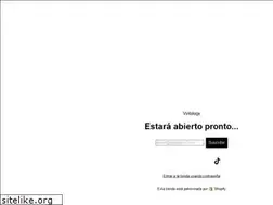Sites similar to vintalogy.es
