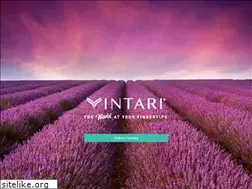 Sites similar to vintari.com