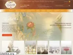 Sites similar to vintarts.ru